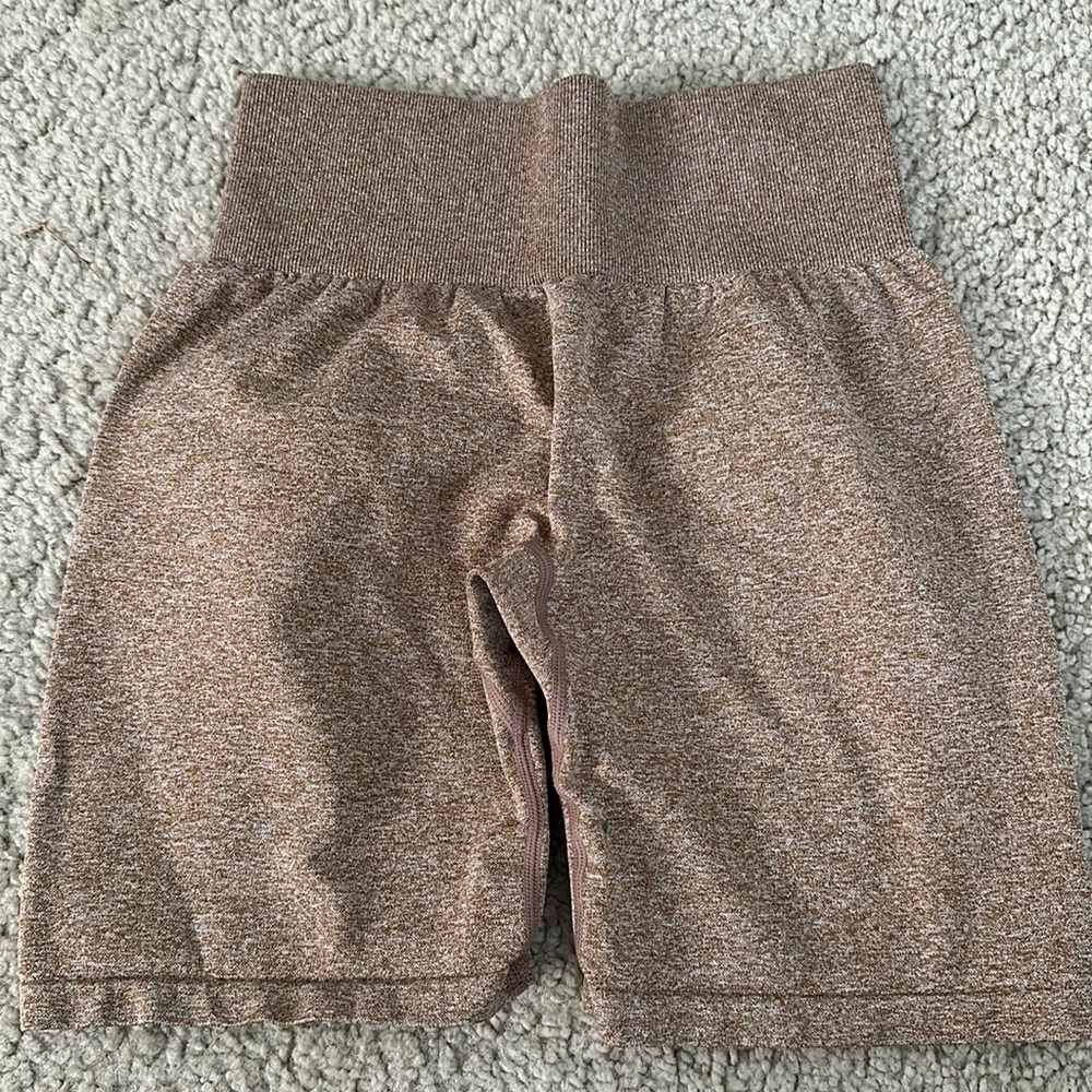 Women’s Workout Shorts